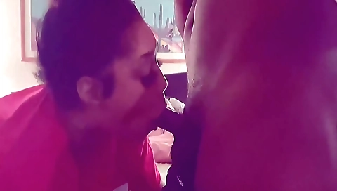 A hot brunette and her group of lesbians doing anal sex