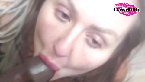 Brunette amateur gets fucked after she's finished piss