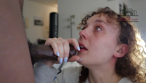 I'm a big dick slut and I'm getting fucked and fucked