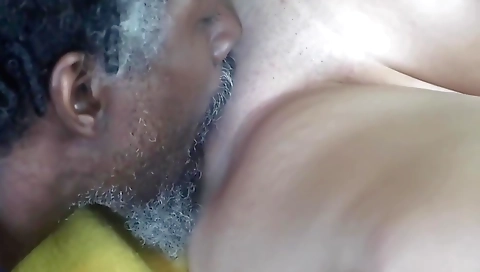 Slutty girlfriend and the horny girl fuck together on camera