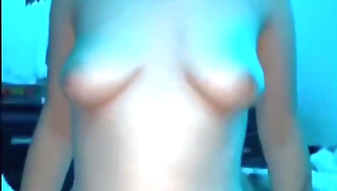 Horny blonde chick is a true slut and she loves fucking