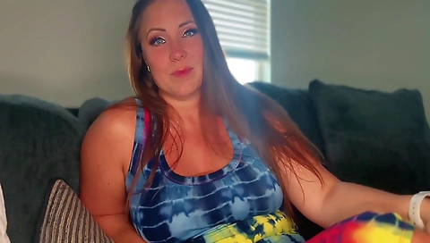 Busty black hottie gets creampie by her big black lover