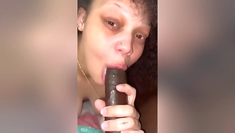 Big ass brunette with a tattoo gets her ass rammed