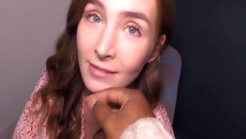 Busty brunette with tattoo in her belly gets fucked