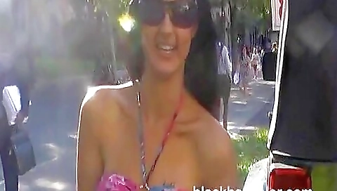 French Bbc Slut
