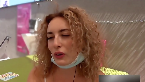 Swingers club with nerhael and click on my channel name lettowv7