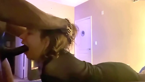 This slutty whore in porn clips and amateur big dick