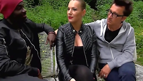 Awesome porn actress ransacked pussy like never before